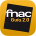 guía fnac android application logo